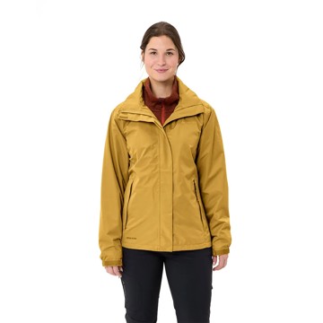 Chaqueta Vaude ESCAPE LIGHT JKT Savanna