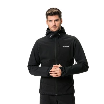 Chaqueta Vaude LARICE JKT V Black