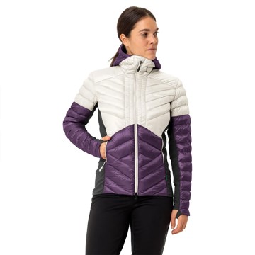 Chaqueta Vaude SESVENNA PRO II