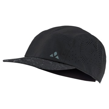 Mütze Vaude SCOPI Black