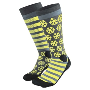 Sukat Dynafit FT GRAPHIC SK smoke blue/0720