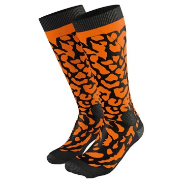 Sukat Dynafit FT GRAPHIC SK ultra orange/0910