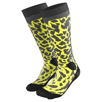 Sukat Dynafit FT GRAPHIC SK ultra yellow/0720