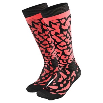 Sukat Dynafit FT GRAPHIC SK ultra coral/0910