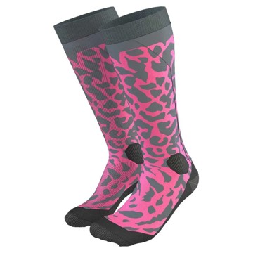 Sukat Dynafit FT GRAPHIC cheeky pink/0720