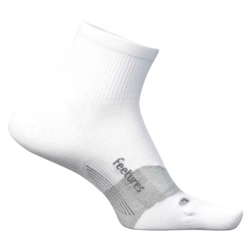 Sukat FEETURES Elite Ultra Light Quarter White