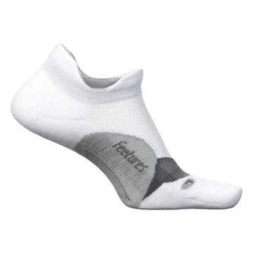 Sukat FEETURES Elite Light Cushion Tab White
