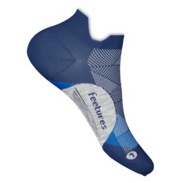 Sukat FEETURES Elite Light Cushion Tab Navy Mist