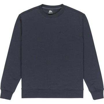 Pulóver Quiksilver Salt Water Crew Dark Navy
