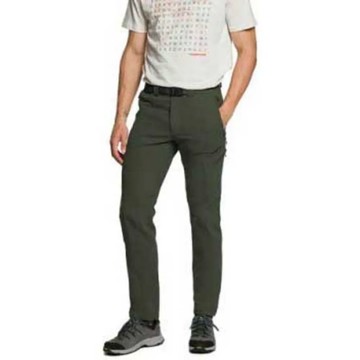 Calças Trangoworld RUIVO 001 BRONZE GREEN