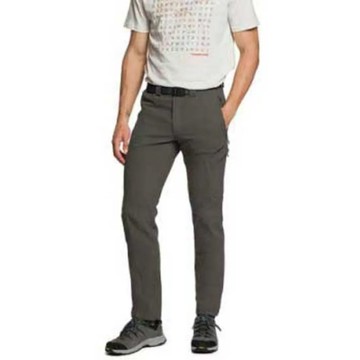 Calças Trangoworld RUIVO 001 GARGOYLE