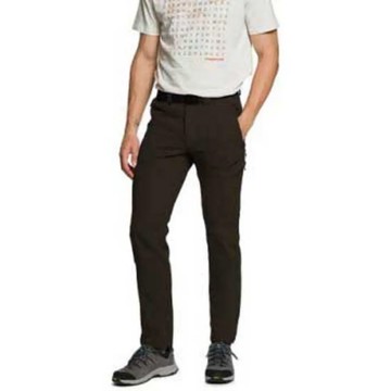 Calças Trangoworld LARGO RUIVO 002 BLACK OLIVE