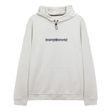 Trangoworld Sweatshirt Essen As001 Foggy Dew