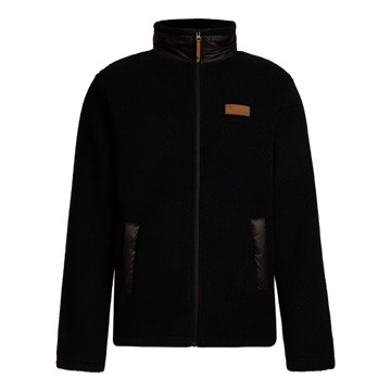 Chaqueta Trangoworld DORAK BLACK