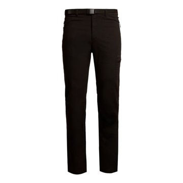 Calças Trangoworld LASSEN 002 BLACK