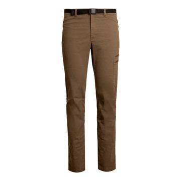 Calças Trangoworld LASSEN 002 STONE