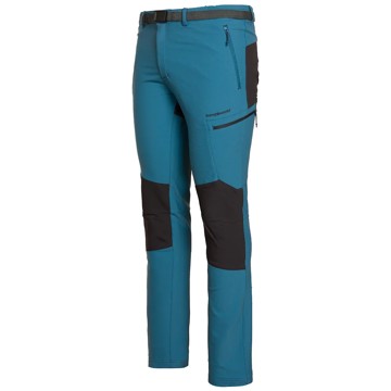 Trangoworld Pants AYSEN 002 LIGHT BLUE/ANTH