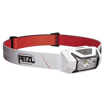 Petzl Headlamp TIKKA CORE WHITE