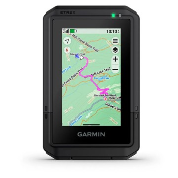 GPS Garmin ETREX TOUCH