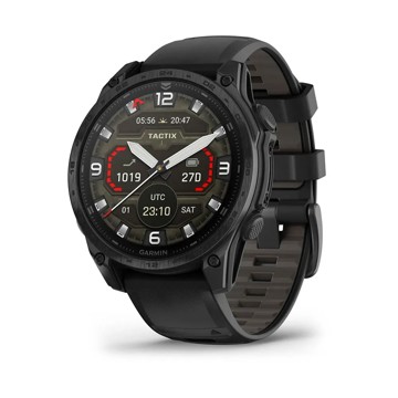 Uhr Garmin TACTIX 8 – 47 MM AMOLED ULTRALIGHT