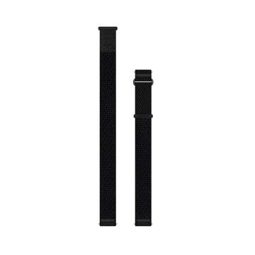 Uhrenband Garmin QUICK RELEASE (18 MM) NEGRA
