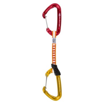 Cintas Climbing Technology FLY-WEIGHT EVO SET UL - 6 PACK MIX