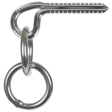 Ancora Climbing Technology Glue In Ring S (2 Rings)