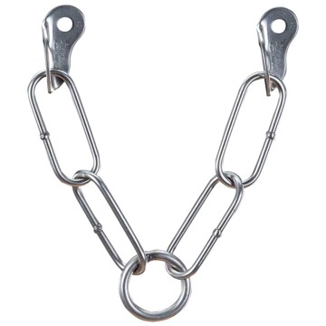 Sportanker Climbing Technology Plates 12 Mm - 1 Ring