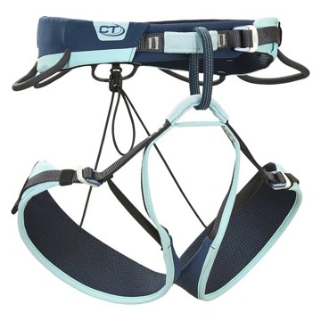 Gurt Climbing Technology COSMO Azul/ Celeste