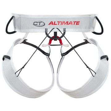 Sele Climbing Technology Altimate White/Red