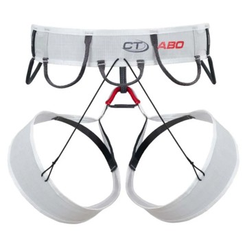 Sele Climbing Technology ABO White/Red