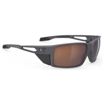 Bril RUDY PROJECT NYAD Charcoal Matte Hi-Altitud