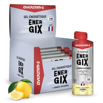 Energiageeli Overstims Energix Limon 34G Caja 36 Ud