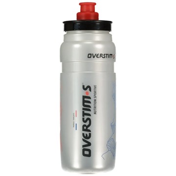 Bidon OVERSTIMS Blanco Nacarado 750ml