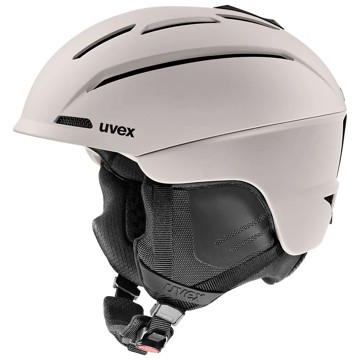 Helm Uvex Gravitate Warm Grey Matt
