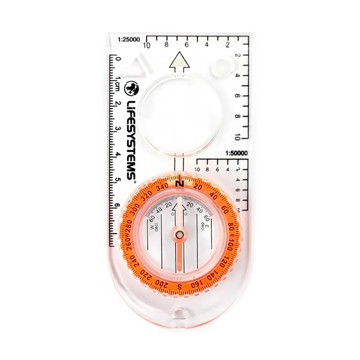 Kompas Lifeventure Compass