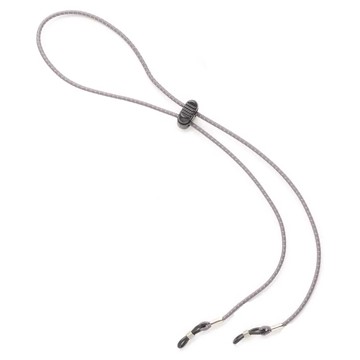 Fűzők Sinner Light Reflection Grey