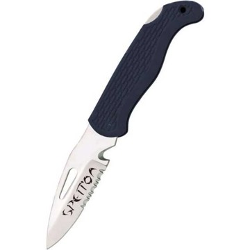 Nož Spetton Fisher Sierra Inox Cortacabos