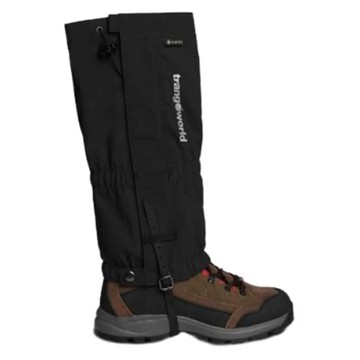 Kamásli Trangoworld Gtx 2L Black