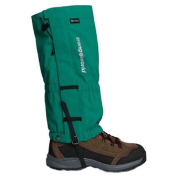 Kamásli Trangoworld Gtx 2L Ultramarine Green