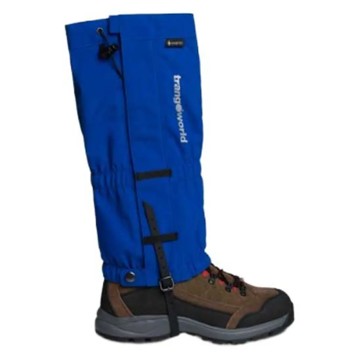 Kamásli Trangoworld Gtx 2L Nautical Blue