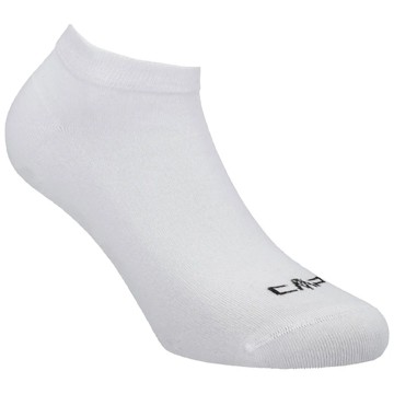 Ponožky Cmp Socks Wmn Bamboo Tripack Bianco