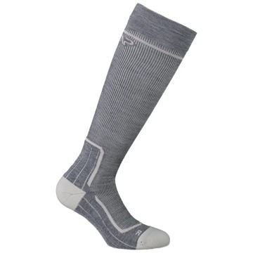 Lorpen Calzini Uomo T3 Midweight Hiker: Calore E Comfort In Lana Merino Per Escursioni - copertina