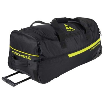 Petatas Fischer Team Sportduffel 100L