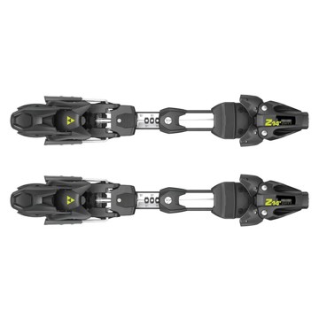 Bindinger Fischer Rc4 Z14 X Freeflex St Brake 85 [A] Matt