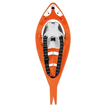 Sniego Batai Ferrino Baby Fox Orange