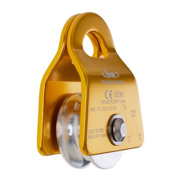 Kladka Beal Transf'air Mini Matt Stone