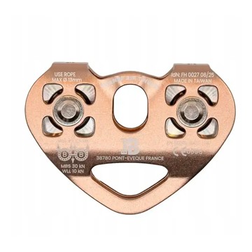 Csiga Beal Transf'air Twin B Matt Stone