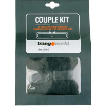 Accessoires Trangoworld COUPLE KIT
