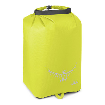 Zsák Osprey ULTRALIGHT 30 Electric Lime